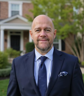 Portrait of Jim Mattice, Realtor® .