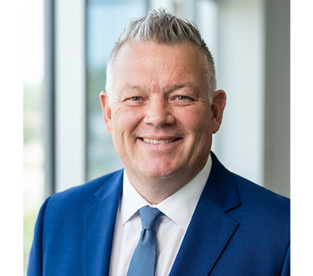Portrait of Jason Clarke, Realtor® & Head Coach