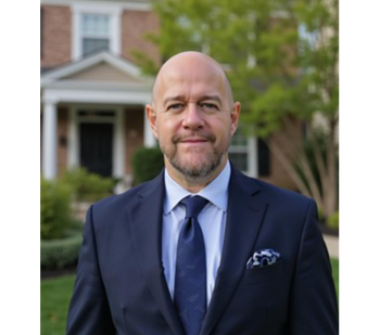 Portrait of Jim Mattice, Realtor®