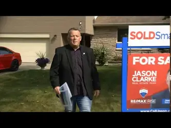  Sell Smarter with The Jason Clarke Real Estate Team