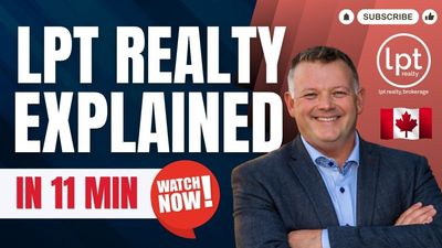  Lpt Realty Explained Canada in 11 minutes