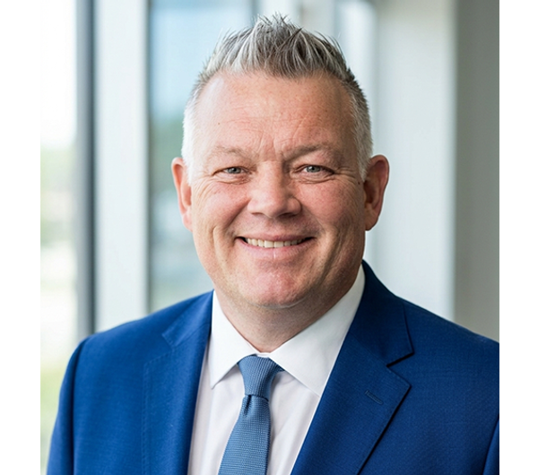 Jason Clarke, Realtor® & Head Coach