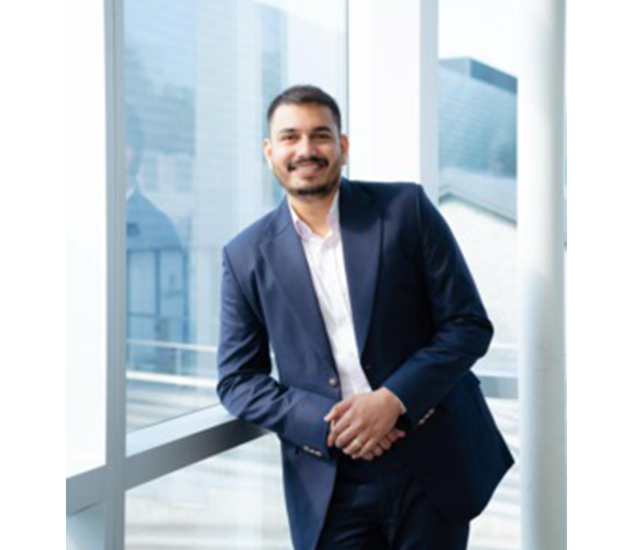 Kanwar Singh, Realtor®